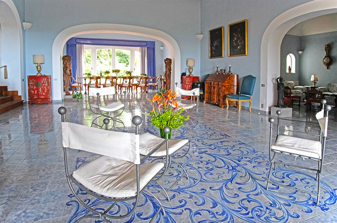 Amalfi-coast-luxury-villa