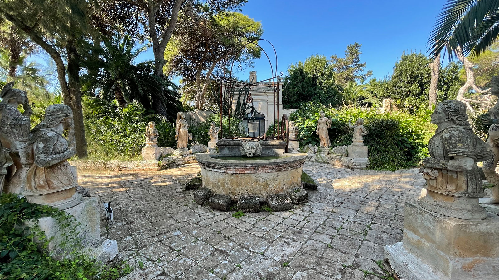 Fontana-dei-quattro-continenti