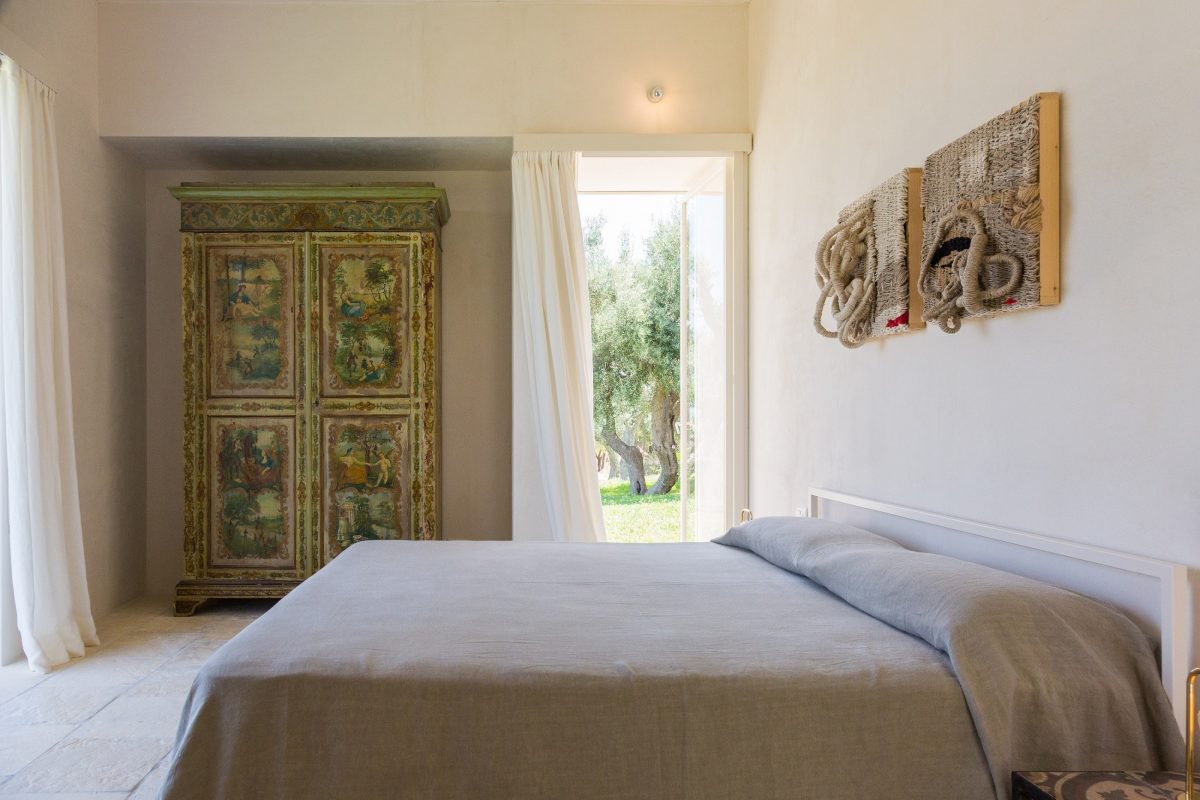 Luxury villa with pool in Noto