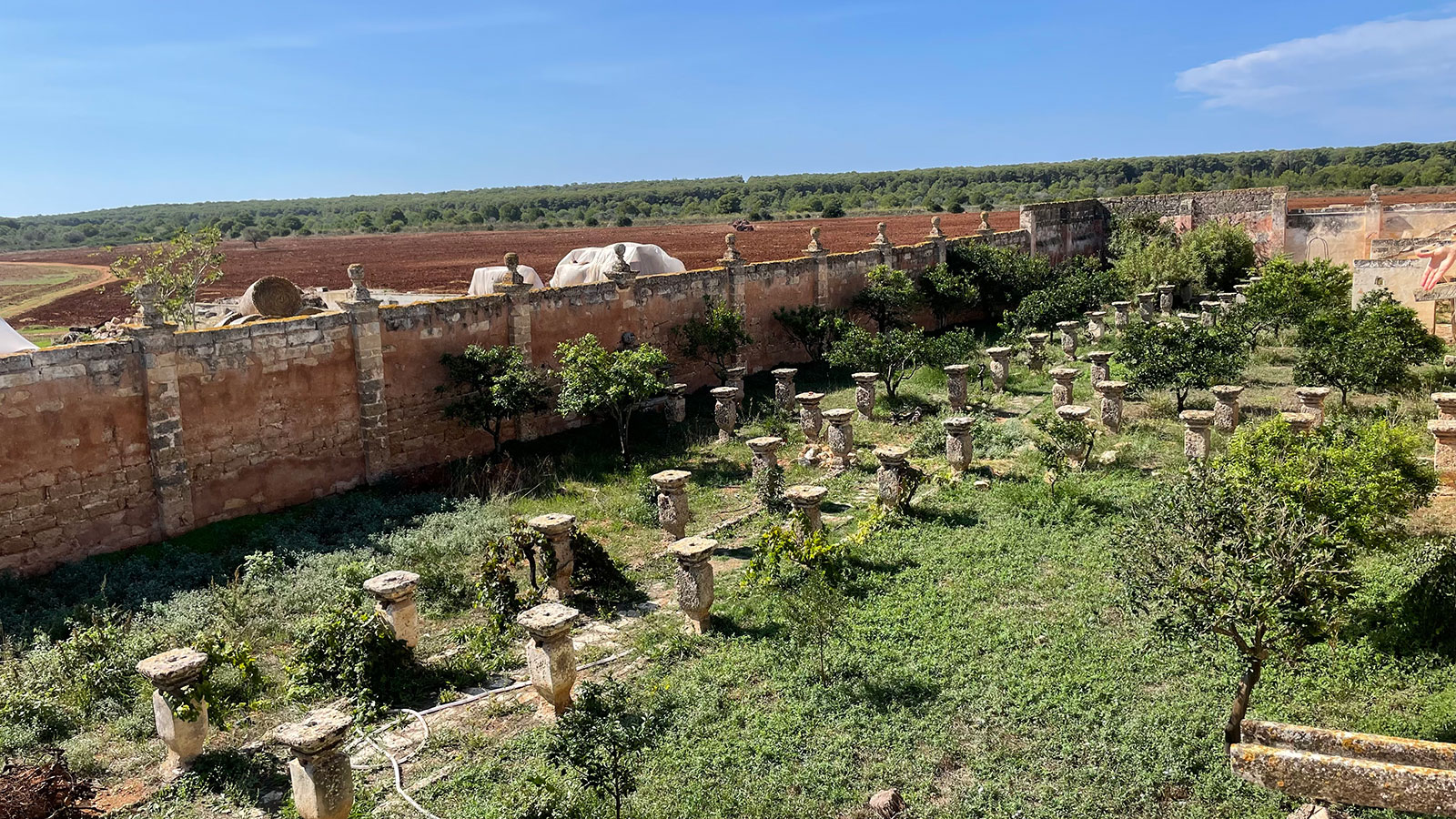 Masseria-Brusca-Salento-Nardo