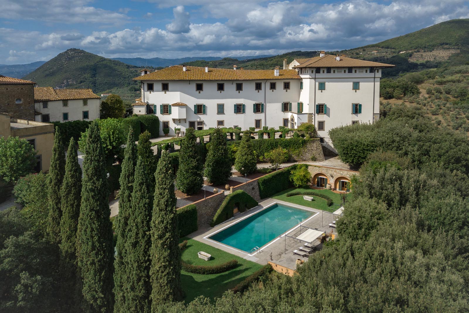 Villa Medicea Montevettolini-0129