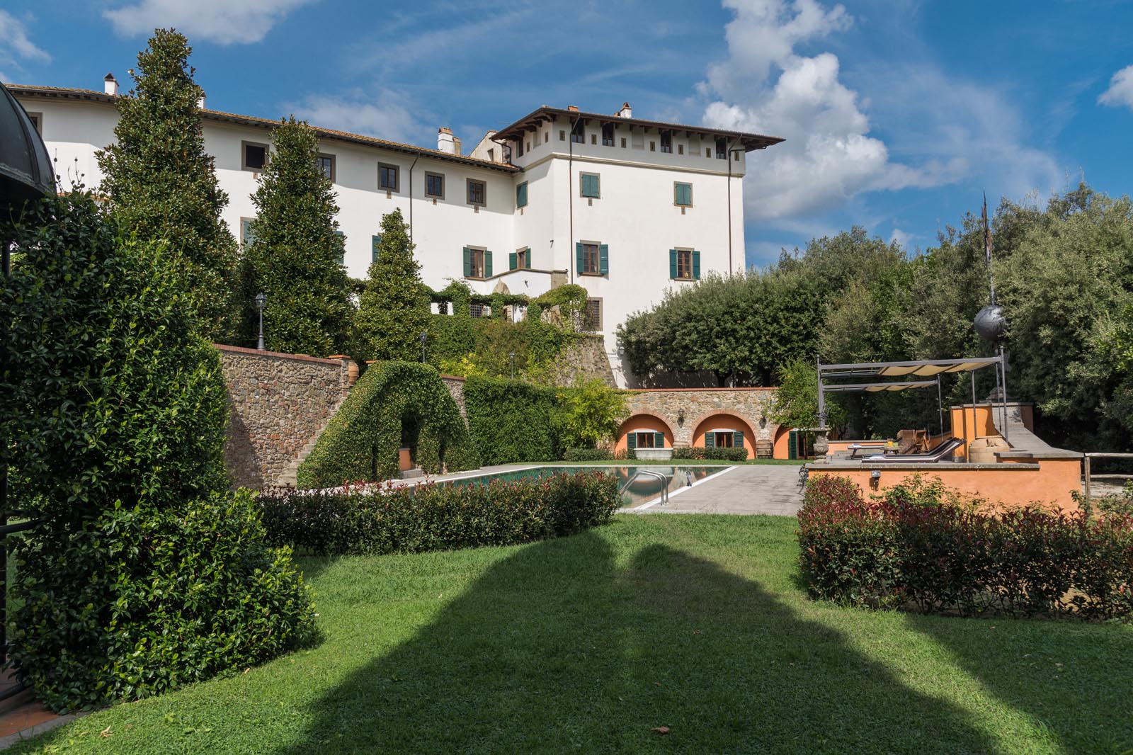 Villa Medicea Montevettolini-6066