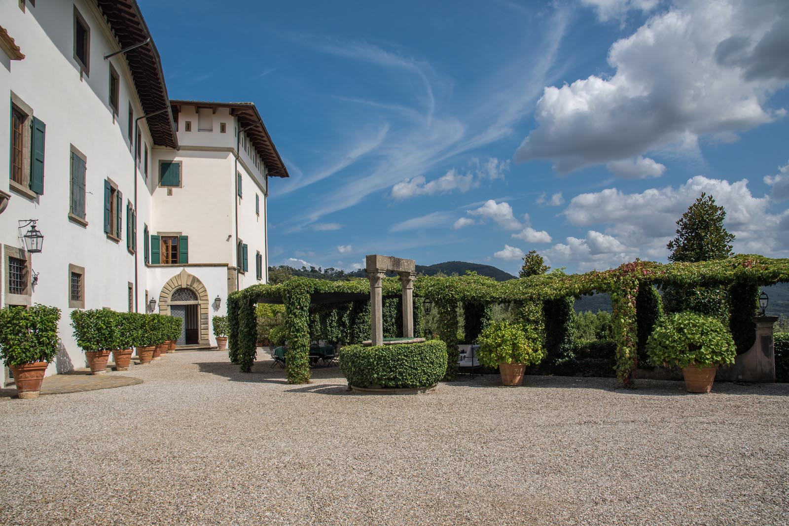 Villa Medicea Montevettolini-6102