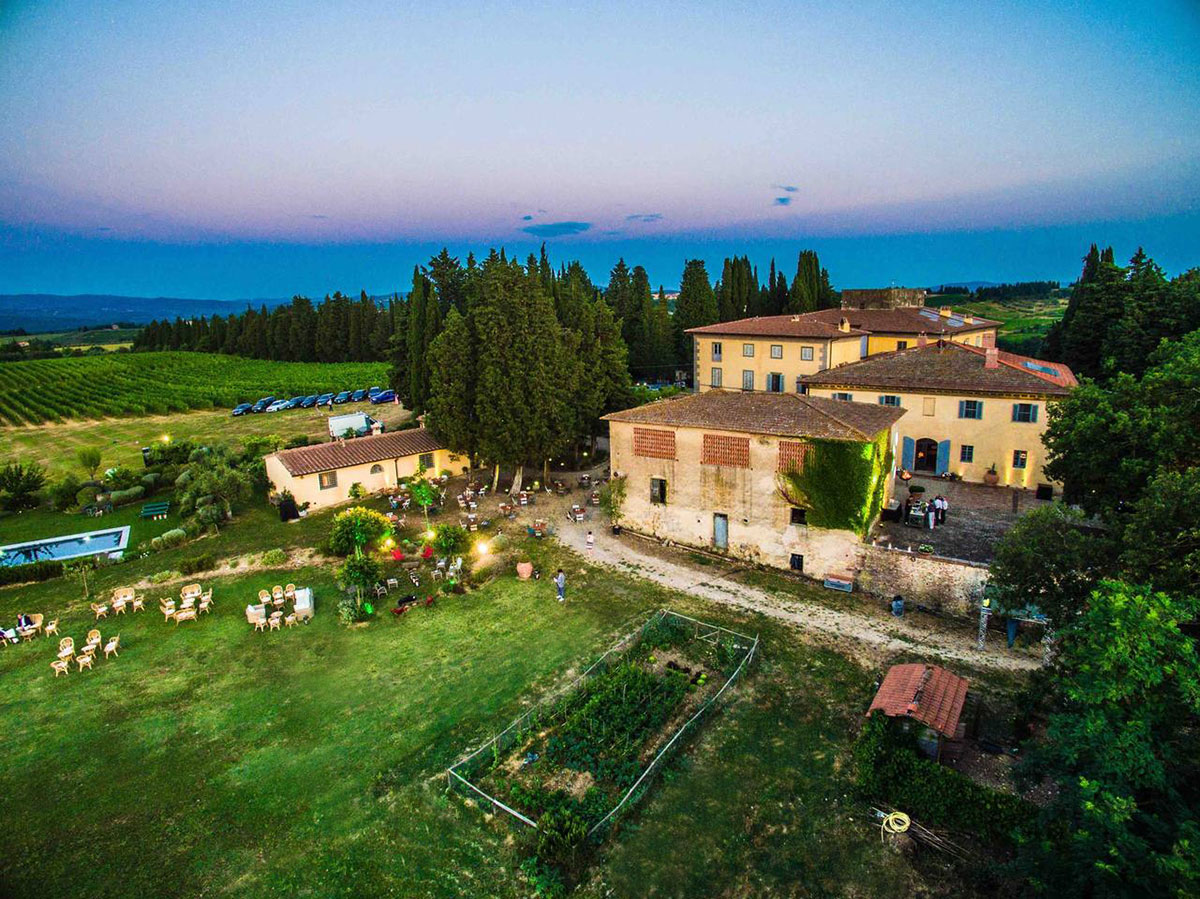 villa-la-querce-florence-tuscany-italy-drone-view