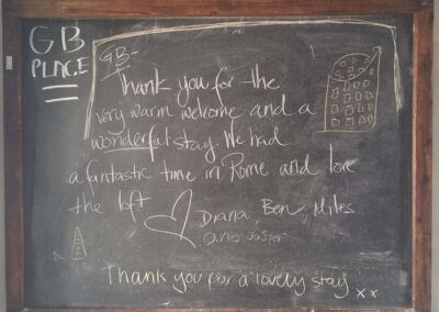 GBPLACE Blackboard