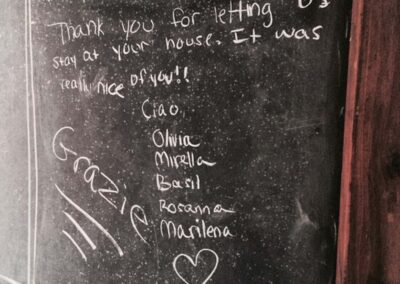 GBPLACE Blackboard