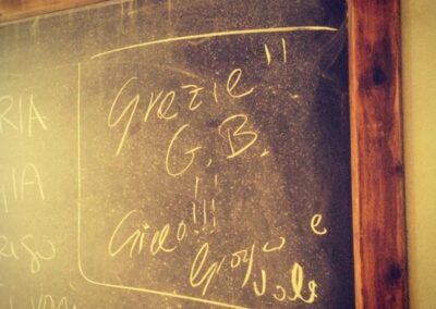 GBPLACE Blackboard
