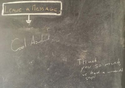 GBPLACE Blackboard