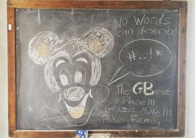 GBPLACE Blackboard