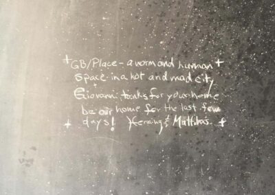 GBPLACE Blackboard