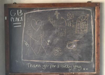 GBPLACE Blackboard