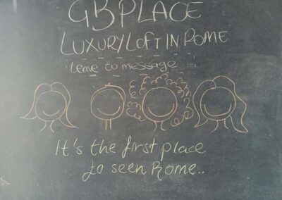 GBPLACE Blackboard