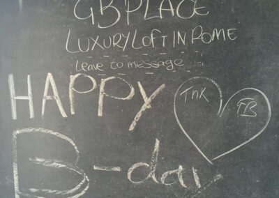 GBPLACE Blackboard