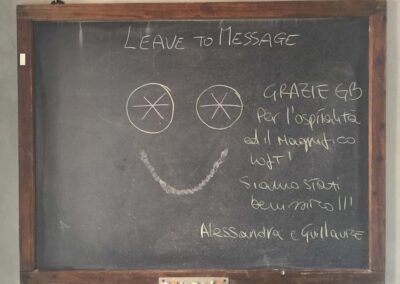 GBPLACE Blackboard