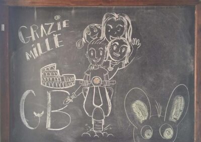 GBPLACE Blackboard