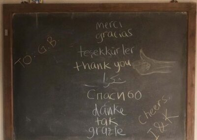 GBPLACE Blackboard