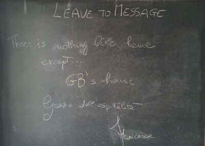 GBPLACE Blackboard
