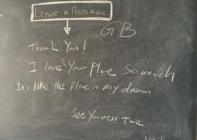 GBPLACE Blackboard