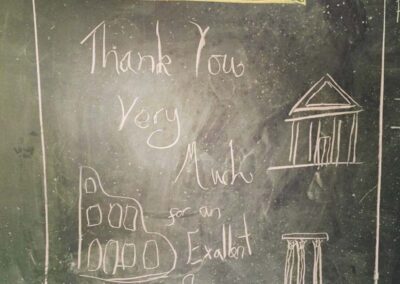 GBPLACE Blackboard