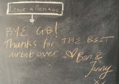 GBPLACE Blackboard