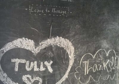 GBPLACE Blackboard