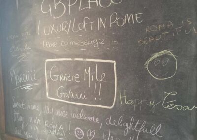 GBPLACE Blackboard