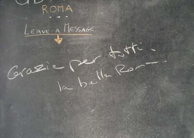 GBPLACE Blackboard