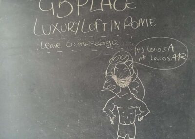 GBPLACE Blackboard