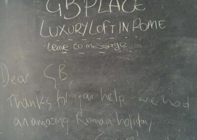 GBPLACE Blackboard