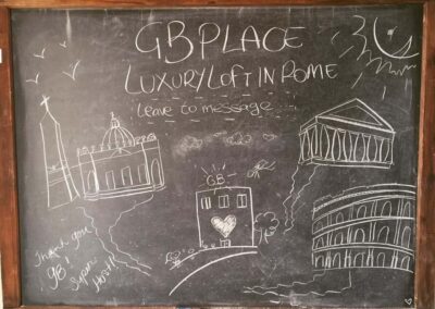 GBPLACE Blackboard