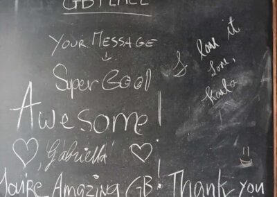 GBPLACE Blackboard