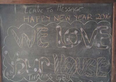 GBPLACE Blackboard