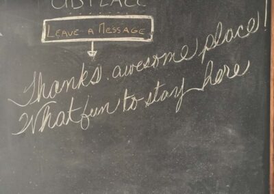 GBPLACE Blackboard