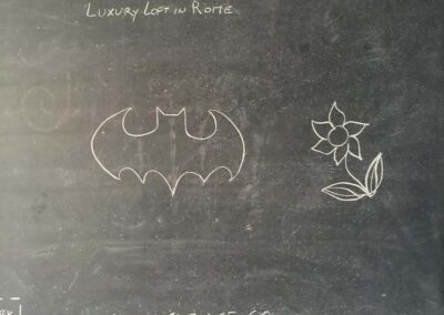 GBPLACE Blackboard