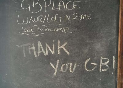 GBPLACE Blackboard