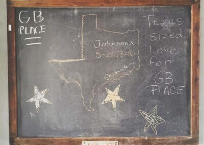 GBPLACE Blackboard