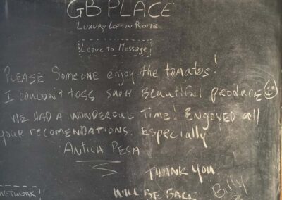 GBPLACE Blackboard