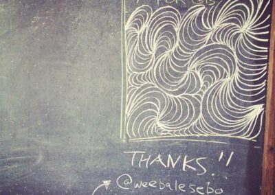 GBPLACE Blackboard