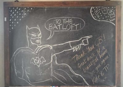 GBPLACE Blackboard