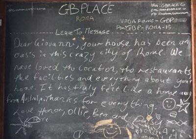 GBPLACE Blackboard