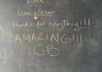 GBPLACE Blackboard