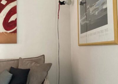 Elegant apartment in central Rome, near the Baths of Diocletian