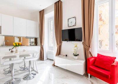 Elegant apartment 300 m from St. Peter's Basilica, Rome