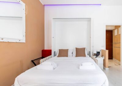 Elegant apartment 300 m from St. Peter's Basilica, Rome