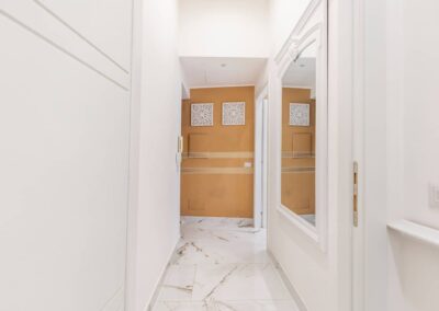 Elegant apartment 300 m from St. Peter's Basilica, Rome