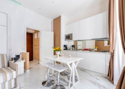Elegant apartment 300 m from St. Peter's Basilica, Rome