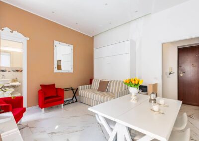Elegant apartment 300 m from St. Peter's Basilica, Rome
