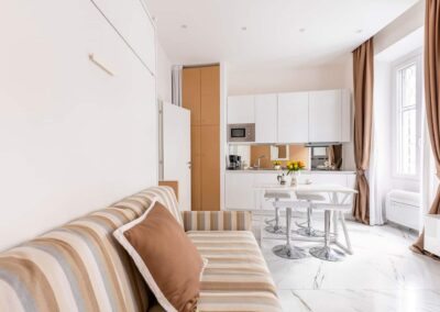 Elegant apartment 300 m from St. Peter's Basilica, Rome