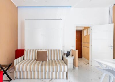 Elegant apartment 300 m from St. Peter's Basilica, Rome