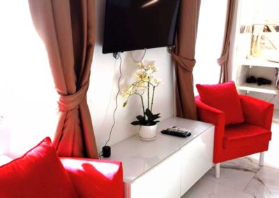 Elegant apartment 300 m from St. Peter's Basilica, Rome